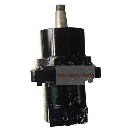 Drive Motor 55194GT Fits for Genie GS2668RT GS3268RT GS2668DC GS3268DC Scissor Lifts - Fab Heavy Parts