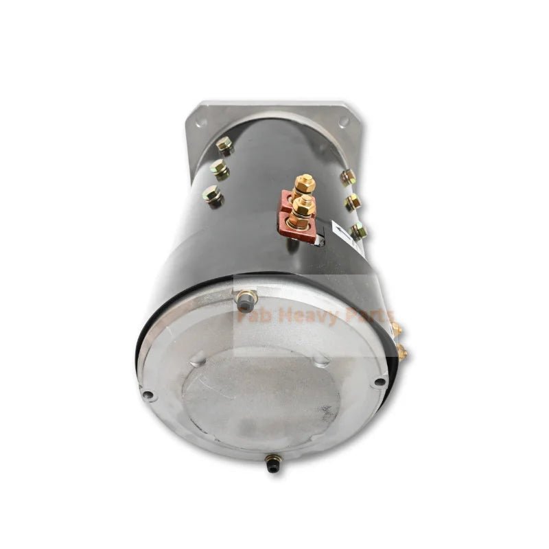 Drive Motor 56282GT for Genie Z - 45/25 Z - 45/25J 24V - Fab Heavy Parts