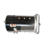 Drive Motor 56282GT for Genie Z - 45/25 Z - 45/25J 24V - Fab Heavy Parts