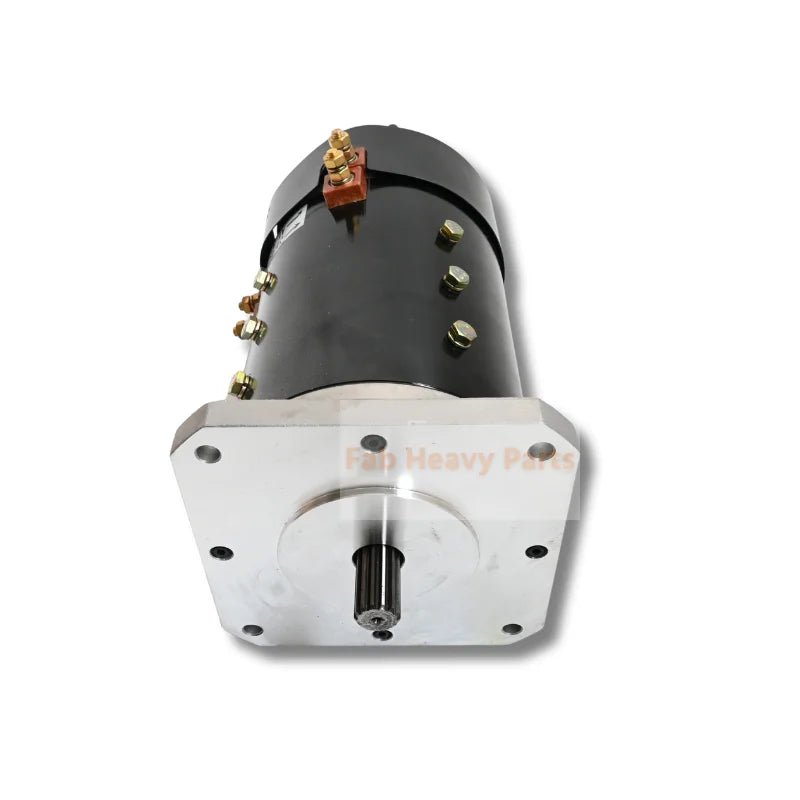 Drive Motor 56282GT for Genie Z - 45/25 Z - 45/25J 24V - Fab Heavy Parts