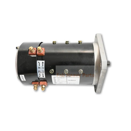 Drive Motor 56282GT for Genie Z - 45/25 Z - 45/25J 24V - Fab Heavy Parts