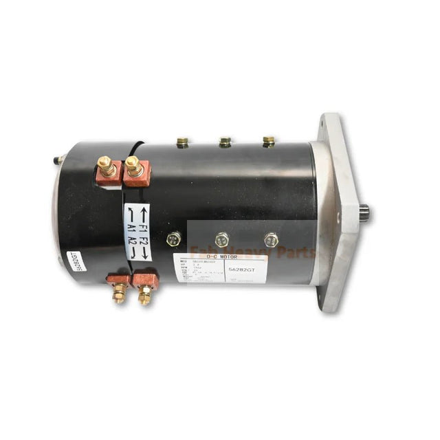 Drive Motor 56282GT for Genie Z - 45/25 Z - 45/25J 24V - Fab Heavy Parts