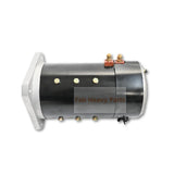 Drive Motor 56282GT for Genie Z - 45/25 Z - 45/25J 24V - Fab Heavy Parts