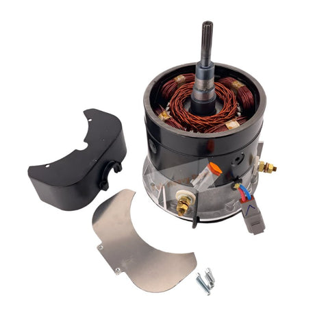 Drive Motor 70001345 for JLG Electric Scissor Lift 2030ES 2630ES 2646ES 3246ES - Fab Heavy Parts