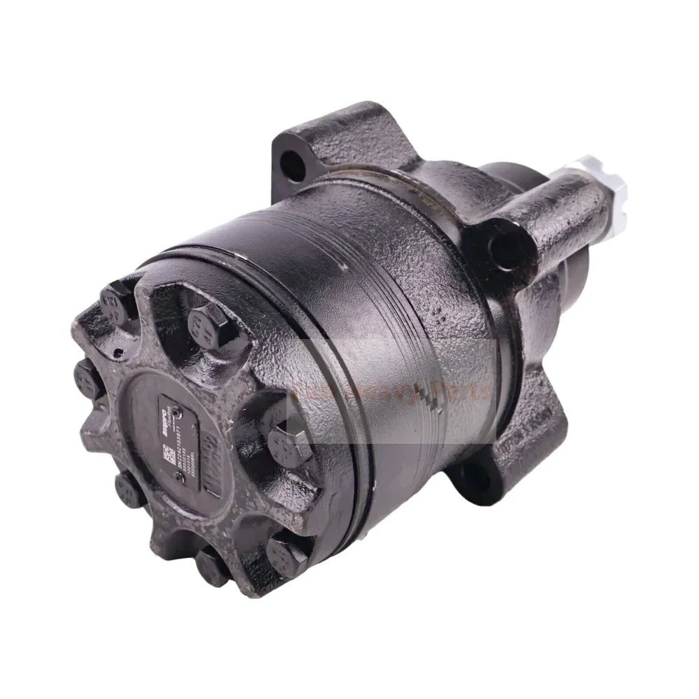 Drive Motor 96417GT 96417 Fits for Genie Lift GS - 2046 GS - 3232 GS - 1530 GS - 1930 GS - 2032 - Fab Heavy Parts