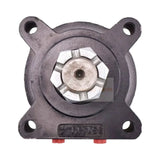 Drive Motor 96417GT 96417 Fits for Genie Lift GS - 2046 GS - 3232 GS - 1530 GS - 1930 GS - 2032 - Fab Heavy Parts