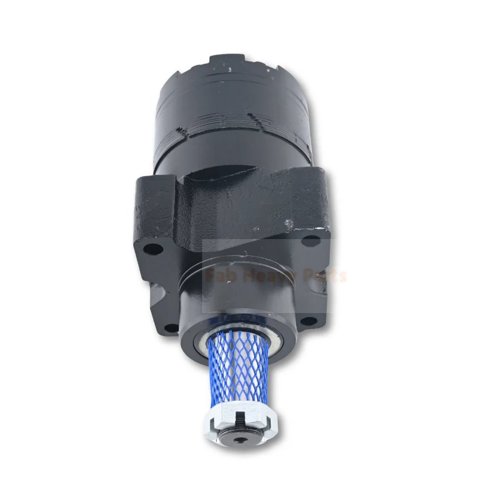 Drive Motor 96417GT 96417 Fits for Genie Lift GS - 2046 GS - 3232 GS - 1530 GS - 1930 GS - 2032 - Fab Heavy Parts