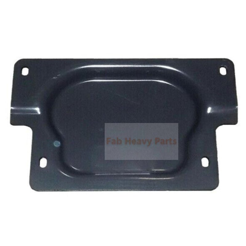 Drive Motor Cover 6733701 Aftermarket Replacement For Bobcat 653 751 753 763 773 S130 Skid Loader - Fab Heavy Parts