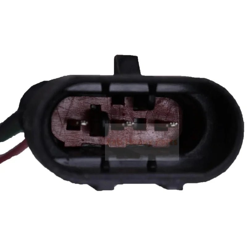 Drive Motor ZQS48 - 3.8 - T Fits for 2007 - UP Tomberlin Golf Cart GB9 - 4001 3.8KW - Fab Heavy Parts