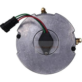 Drive Motor ZQS48 - 3.8 - T Fits for 2007 - UP Tomberlin Golf Cart GB9 - 4001 3.8KW - Fab Heavy Parts