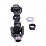 Drive Rear Prop Shaft 703500994 703500938 for 2013-2016 Can Am Maverick UTV Max 1000R