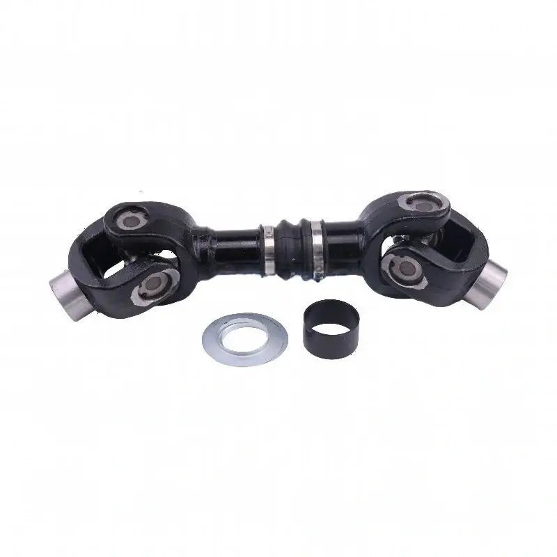Drive Rear Prop Shaft 703500994 703500938 for 2013 - 2016 Can Am Maverick UTV Max 1000R - Fab Heavy Parts