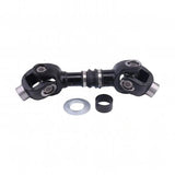 Drive Rear Prop Shaft 703500994 703500938 for 2013 - 2016 Can Am Maverick UTV Max 1000R - Fab Heavy Parts