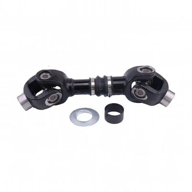 Drive Rear Prop Shaft 703500994 703500938 for 2013 - 2016 Can Am Maverick UTV Max 1000R - Fab Heavy Parts