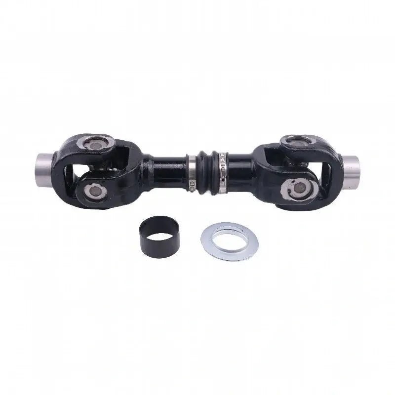 Drive Rear Prop Shaft 703500994 703500938 for 2013 - 2016 Can Am Maverick UTV Max 1000R - Fab Heavy Parts