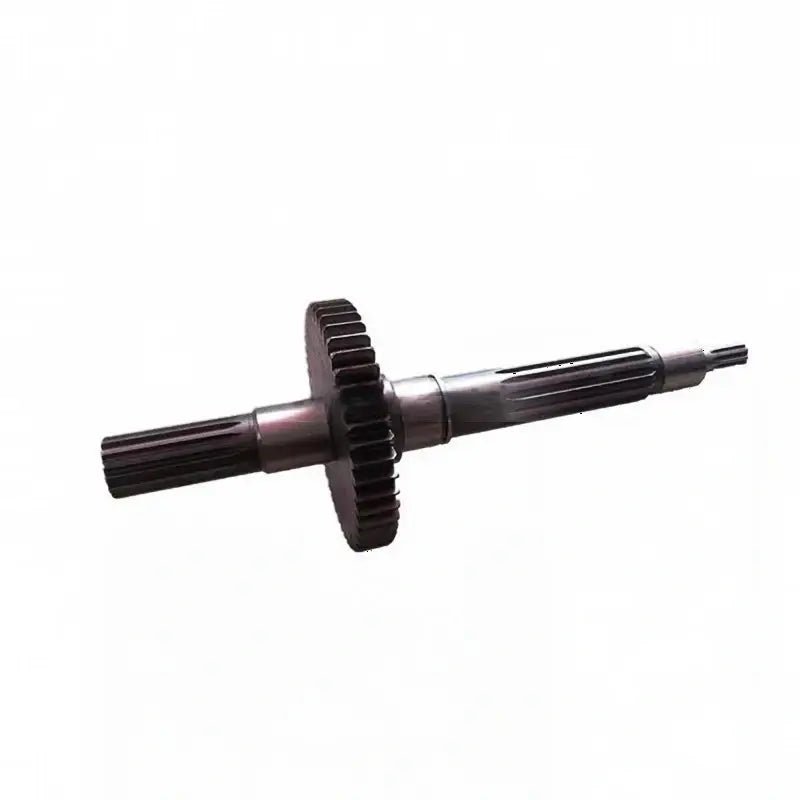 Drive Shaft 173 - 3391 for Caterpillar CAT Engine 3066 3126 C6.4 Excavator 318C 319C 320C 320C FM 320C L 321C 322C - Fab Heavy Parts