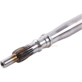 Drive Shaft 271002072 271001923 Fits for Seadoo Spark 2014 - 2022 Replacement - Fab Heavy Parts