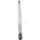 Drive Shaft 271002072 271001923 Fits for Seadoo Spark 2014 - 2022 Replacement - Fab Heavy Parts
