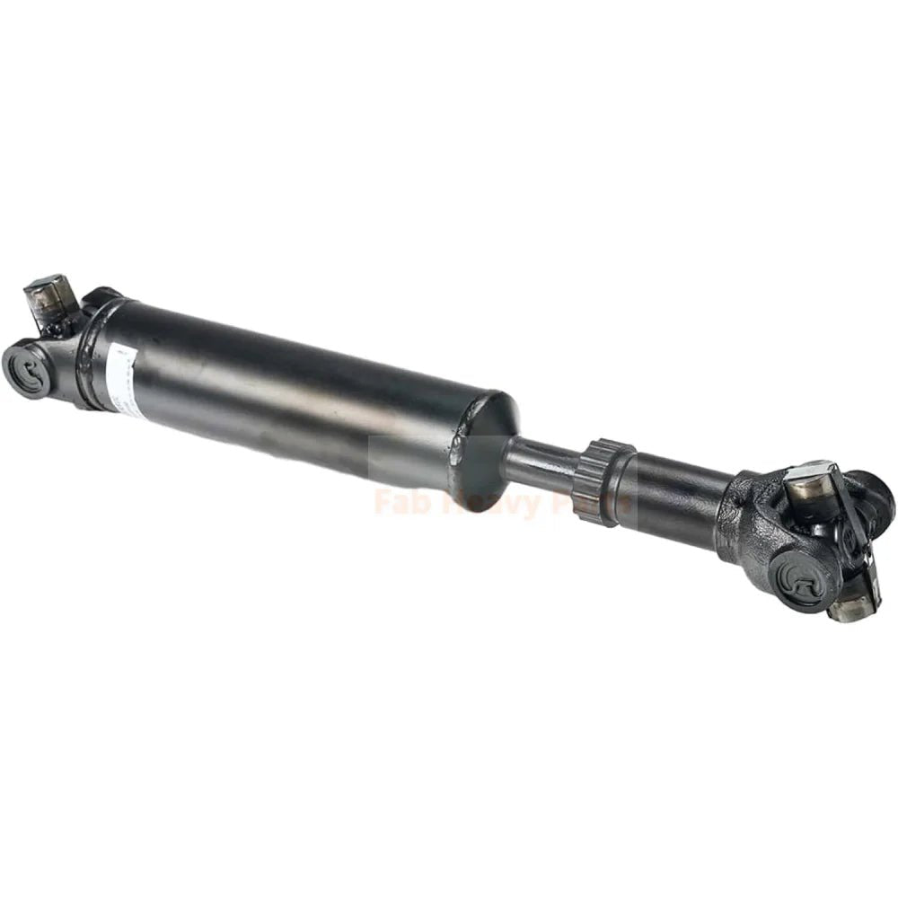 Drive Shaft 914/49100 91449100 Fits for JCB Loader 3CX 3DX 4CN 214 - 2 214 - 4 215 - 2 215 - 4 217 - 2 217 - 4 Replacement - Fab Heavy Parts