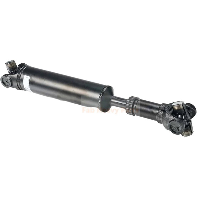 Drive Shaft 914/49100 91449100 Fits for JCB Loader 3CX 3DX 4CN 214 - 2 214 - 4 215 - 2 215 - 4 217 - 2 217 - 4 Replacement - Fab Heavy Parts