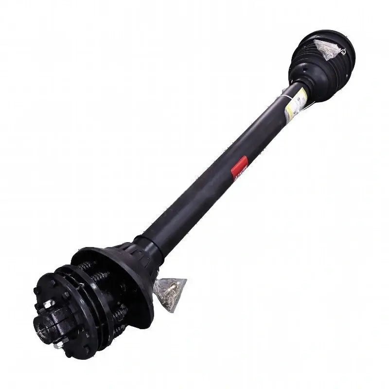 Drive Shaft AE74295N for John Deere Baler 446 467 446 467 566 447 535 567 456 546 457 547 - Fab Heavy Parts