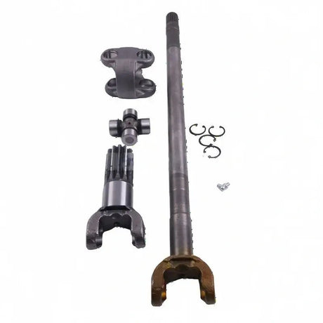 Drive Shaft Assembly 144461A1 for CASE 588G 570LXT 570MXT 586H 570NXT 580SM 588H 580SL 585G 586G 580M 580L - Fab Heavy Parts