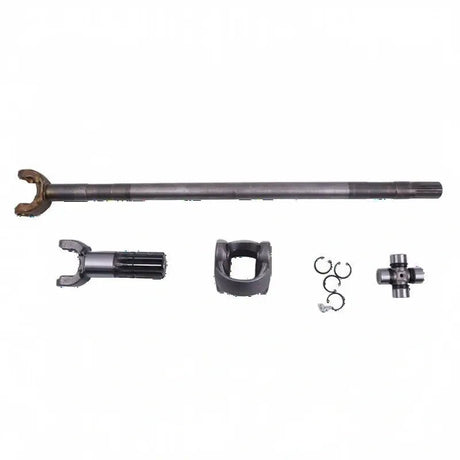 Drive Shaft Assembly 144461A1 for New Holland U80C U80B U80 LV80 - Fab Heavy Parts