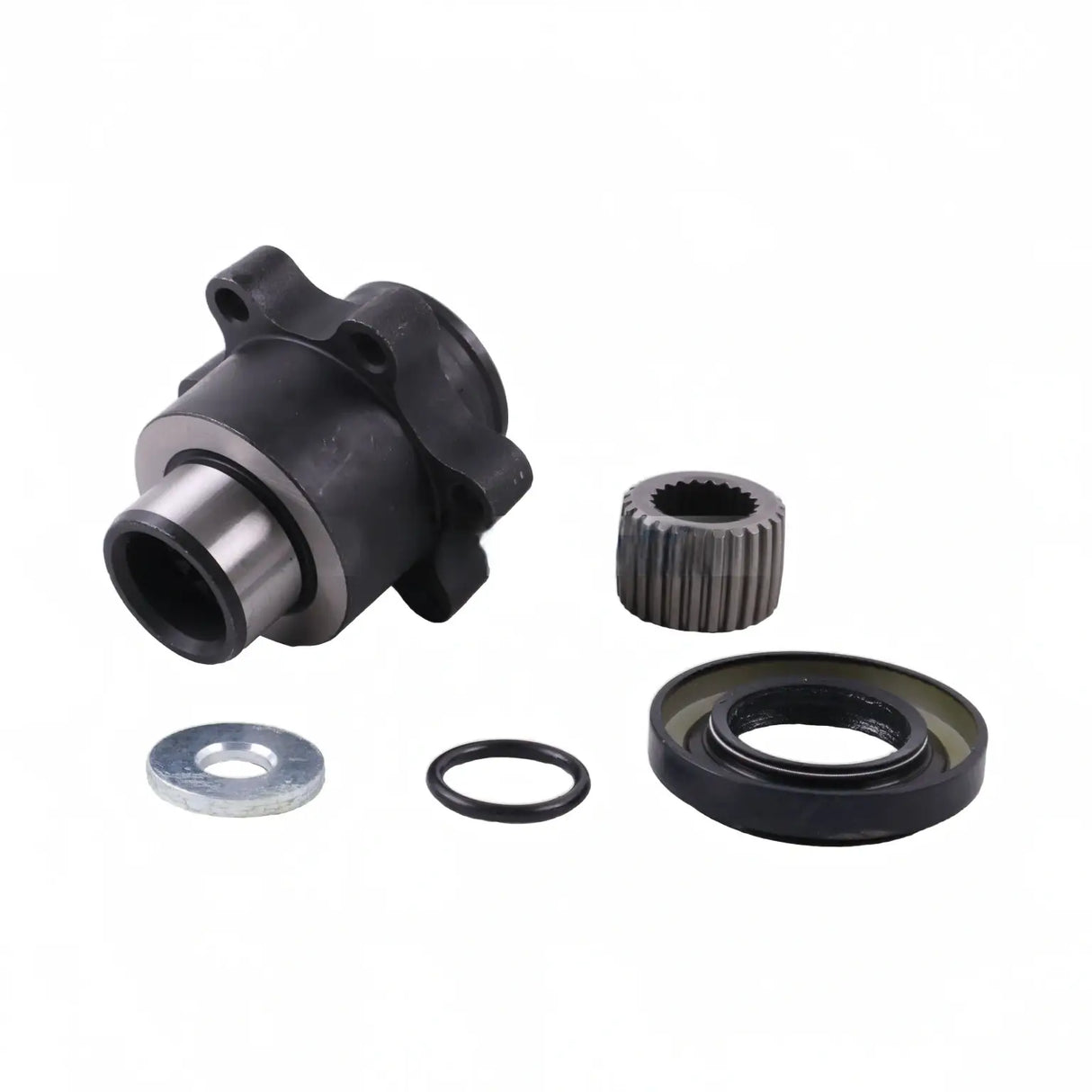 Diferencial traseiro do chefe do eixo de transmissão 26333-115-0000 91116-115000-0000 27252-115000-0000 27214-115000-0000 27267-116000-0000 para Hisun UTV 400 500 700 550 750