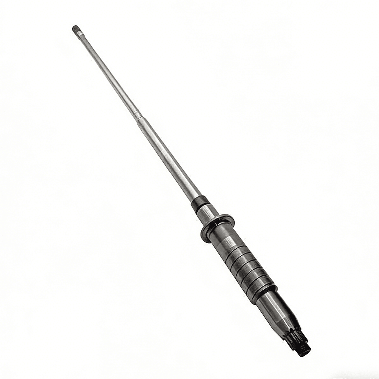 Drive shaft Component 6P2 - 45501 - 10 6P2 - 45501 - 11 for Yamaha Outboard 250HP F250UA LF250UA 2013 - Fab Heavy Parts