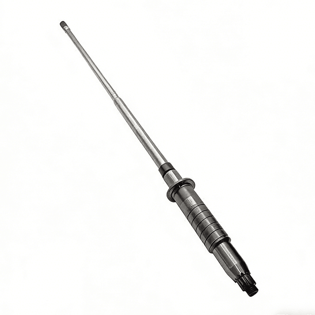 Drive shaft Component 6P2 - 45501 - 10 6P2 - 45501 - 11 for Yamaha Outboard 250HP F250UA LF250UA 2013 - Fab Heavy Parts