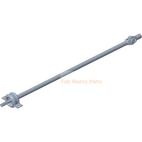 Drive Shaft Front Rear with Bearing 1333093 Fits for Polaris Ranger 570 XP - Fab Heavy Parts