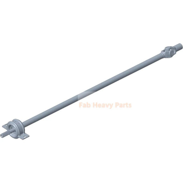 Drive Shaft Front Rear with Bearing 1333093 Fits for Polaris Ranger 570 XP - Fab Heavy Parts