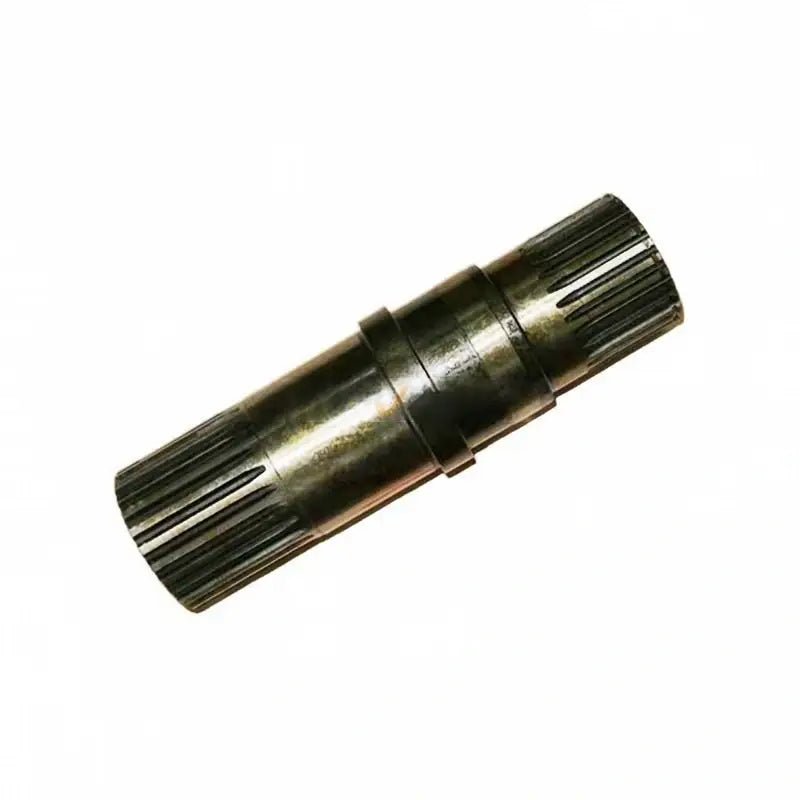 Drive Shaft XKAQ - 00331 for Hyundai Excavator R160LC - 7 R160LC - 7A R180LC - 7 R180LC - 7A R210LC - 7 R210LC - 7A - Fab Heavy Parts