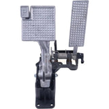 Drive - up Golf Cart Pedal Assembly JW2 - F7850 - 01 - 00 JW2 - F7850 - 00 - 00 Fits for Yamaha Golf Cart G29E YDRE 2007 - 2009 - Fab Heavy Parts