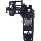Drive - up Golf Cart Pedal Assembly JW2 - F7850 - 01 - 00 JW2 - F7850 - 00 - 00 Fits for Yamaha Golf Cart G29E YDRE 2007 - 2009 - Fab Heavy Parts