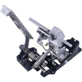 Drive - up Golf Cart Pedal Assembly JW2 - F7850 - 01 - 00 JW2 - F7850 - 00 - 00 Fits for Yamaha Golf Cart G29E YDRE 2007 - 2009 - Fab Heavy Parts