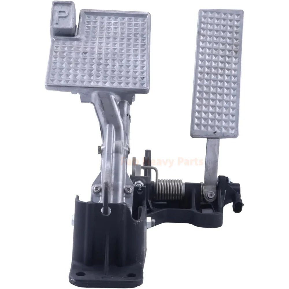 Drive - up Golf Cart Pedal Assembly JW2 - F7850 - 01 - 00 JW2 - F7850 - 00 - 00 Fits for Yamaha Golf Cart G29E YDRE 2007 - 2009 - Fab Heavy Parts
