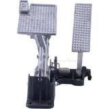 Drive - up Golf Cart Pedal Assembly JW2 - F7850 - 01 - 00 JW2 - F7850 - 00 - 00 Fits for Yamaha Golf Cart G29E YDRE 2007 - 2009 - Fab Heavy Parts