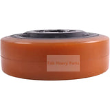 Drive Wheel Assembly 1120-200001-00 112020000100 Fits for Big Joe Stacker CB22 Electric Pallet Truck D40 EZ40 Replacement