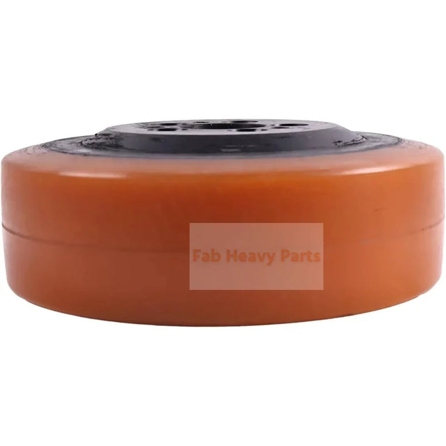 Drive Wheel Assembly 1120-200001-00 112020000100 Fits for Big Joe Stacker CB22 Electric Pallet Truck D40 EZ40 Replacement