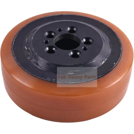 Drive Wheel Assembly 1120-200001-00 112020000100 Fits for Big Joe Stacker CB22 Electric Pallet Truck D40 EZ40 Replacement