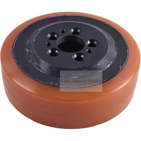 Drive Wheel Assembly 1120 - 200001 - 00 112020000100 Fits for Big Joe Stacker CB22 Electric Pallet Truck D40 EZ40 Replacement - Fab Heavy Parts
