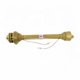 Driveline 3013-6022 for John Deere 603 613 616 717 Rhino CY60 CY72 SE6 SE7 Rotary Mower