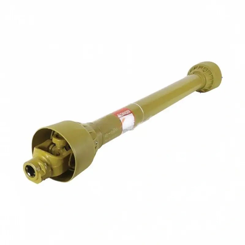 Driveline 3013 - 6024 14006655 AB6111WY for Industrial Tractors - Fab Heavy Parts
