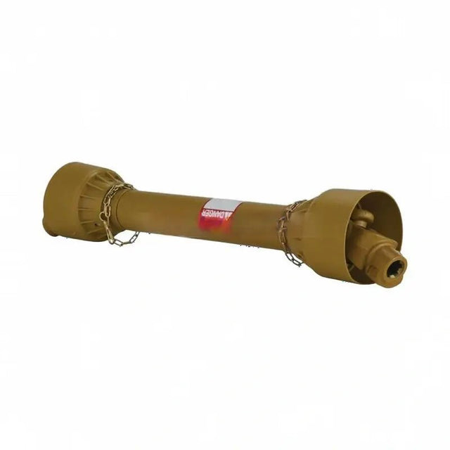 Driveline 3013 - 6077 BCS50900 14016536 for Most Makes Of Tractors - Fab Heavy Parts