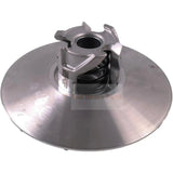 Driven Assembly 1323637 P190X Fits for Polaris Pro XD Ranger XP 1000 Crew 1000 Sportsman 570 - Fab Heavy Parts