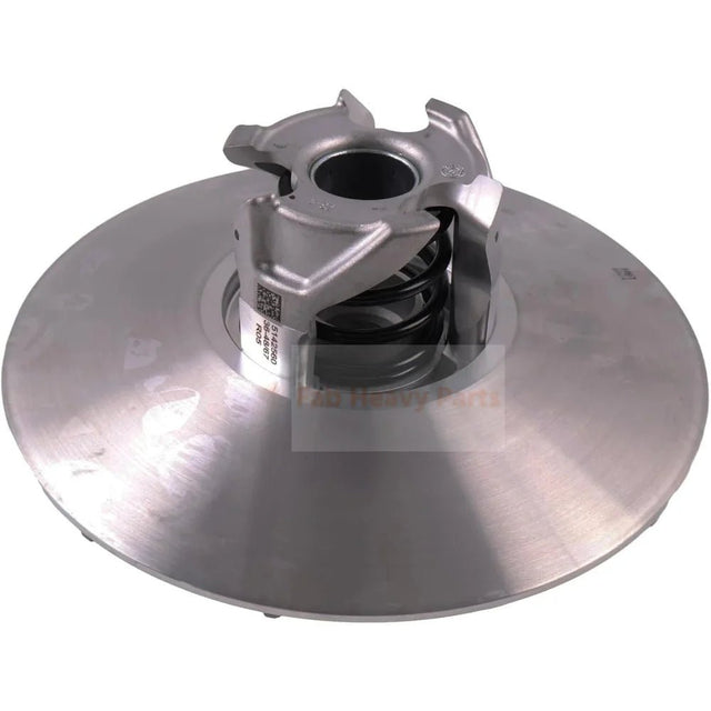 Driven Assembly 1323637 P190X Fits for Polaris Pro XD Ranger XP 1000 Crew 1000 Sportsman 570 - Fab Heavy Parts