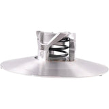 Driven Assembly 1323637 P190X Fits for Polaris Pro XD Ranger XP 1000 Crew 1000 Sportsman 570 - Fab Heavy Parts