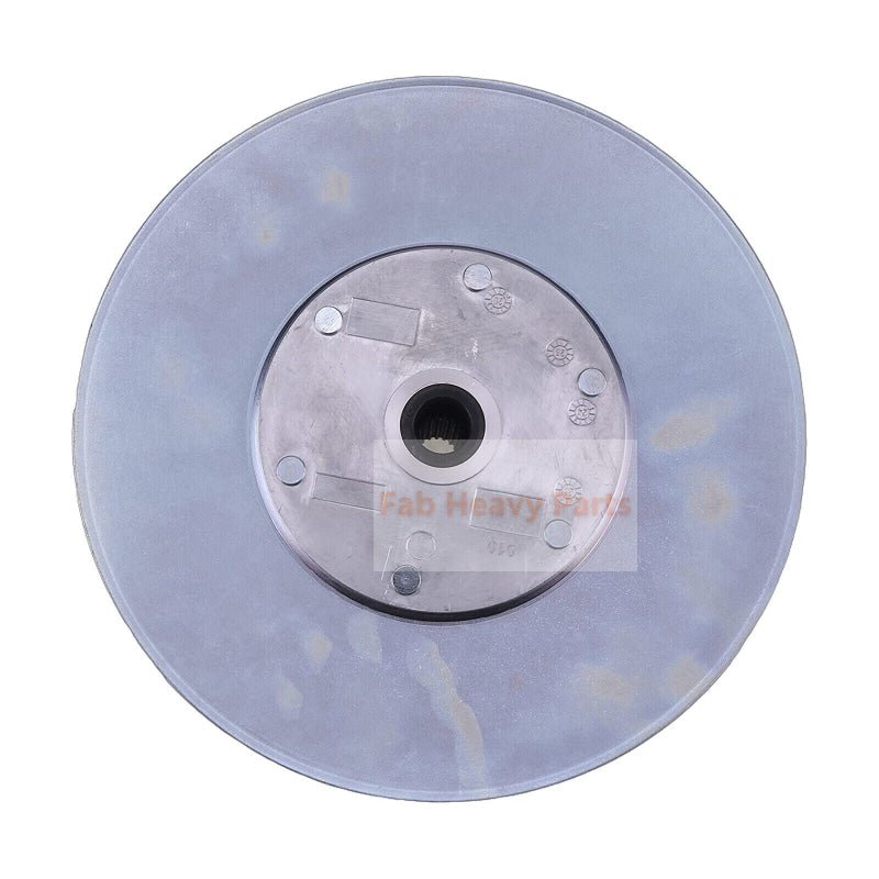 Driven Clutch AM138486 AM116177 Fits for John Deere HPX 4x2 4x4 4x6 HPX615E HPX815E - Fab Heavy Parts