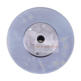 Driven Clutch AM138486 AM116177 Fits for John Deere HPX 4x2 4x4 4x6 HPX615E HPX815E - Fab Heavy Parts